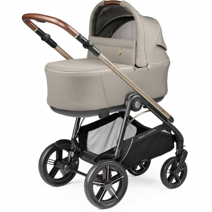 Коляска 3 в 1 PEG PEREGO VELOCE TC FLEX SLK Astral New PACK-000061-000004 Коляска 3 в 1 PEG PEREGO VELOCE TC FLEX SLK Astral New PACK-000061-000004