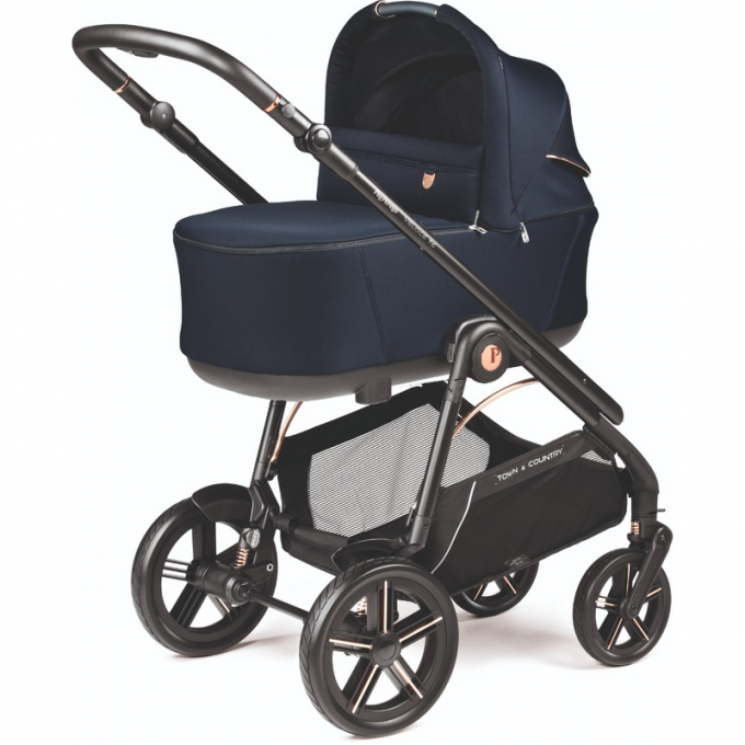 Коляска 3 в 1 PEG PEREGO VELOCE TC FLEX SLK Blue Shine New PACK-000061-000005 Коляска 3 в 1 PEG PEREGO VELOCE TC FLEX SLK Blue Shine New PACK-000061-000005