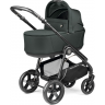 Коляска 3 в 1 PEG PEREGO VELOCE TC FLEX SLK Metal New