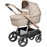 Коляска 3 в 1 PEG PEREGO VELOCE TC LOUNGE MON AMOUR PACK-000025-100000