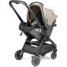 Коляска-автокресло PEG PEREGO CITY LOOP SLK VanillaBlend PACK-000030-000012