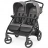 Коляска для двойни PEG-PEREGO BOOK FOR TWO QUARTZ IP05280000GL53