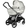 Коляска для новорожденных PEG-PEREGO BOOK 51 ELITE LUXE PURE PACK04-00000000000