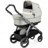 Коляска для новорожденных PEG-PEREGO BOOK 51 POP-UP LUXE PURE PACK04-00000000008