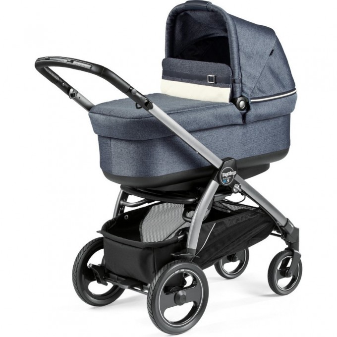 Коляска для новорожденных PEG-PEREGO BOOK 51 S POP-UP LUXE MIRAGE PACK04-00000000025 Коляска для новорожденных PEG-PEREGO BOOK 51 S POP-UP LUXE MIRAGE PACK04-00000000025