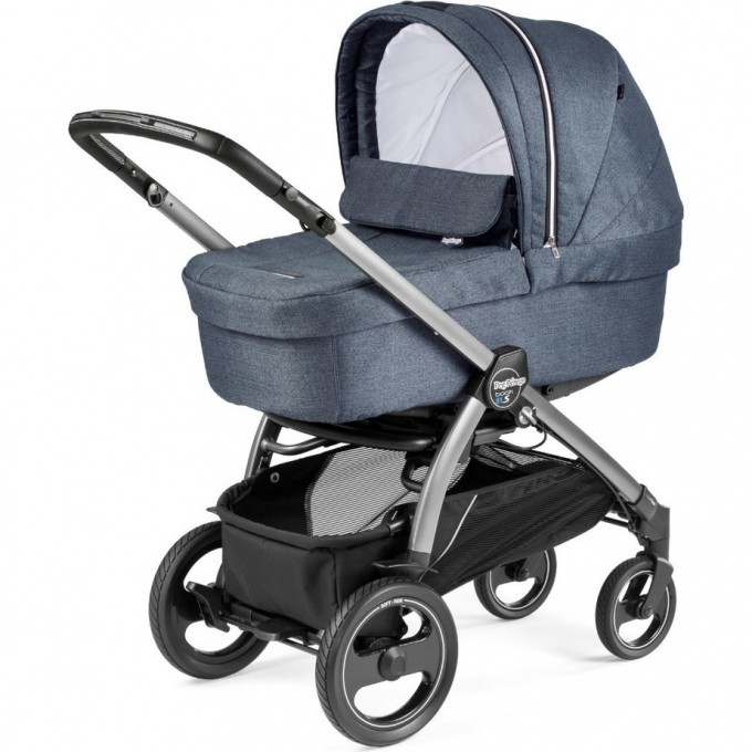 Коляска для новорожденных PEG-PEREGO BOOK 51 S PRIMONIDO LUXE MIRAGE PACK04-00000000031 Коляска для новорожденных PEG-PEREGO BOOK 51 S PRIMONIDO LUXE MIRAGE PACK04-00000000031