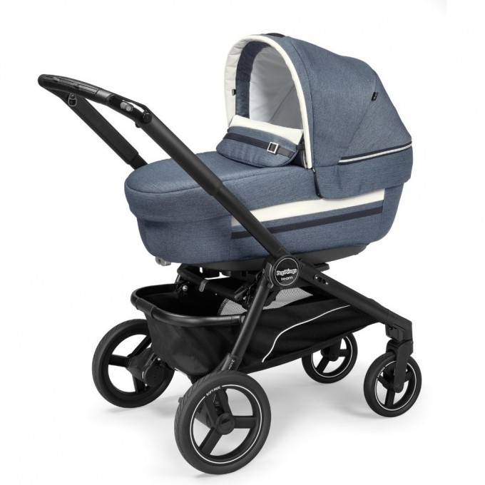 Коляска для новорожденных PEG-PEREGO TEAM ELITE LUXE MIRAGE PACK04-00000000083 Коляска для новорожденных PEG-PEREGO TEAM ELITE LUXE MIRAGE PACK04-00000000083