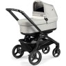 Коляска для новорожденных PEG-PEREGO TEAM POP-UP LUXE PURE PACK04-00000000088