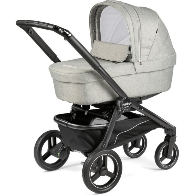 Коляска для новорожденных PEG-PEREGO TEAM PRIMONIDO LUXE PURE PACK04-00000000092 Коляска для новорожденных PEG-PEREGO TEAM PRIMONIDO LUXE PURE PACK04-00000000092