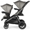 Коляска для погодок PEG PEREGO GT4 CITY GREY PACK-000007-000000-2