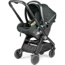 Коляска и автокресло PEG PEREGO CITY LOOP LOUNGE Metal PACK-000030-000007
