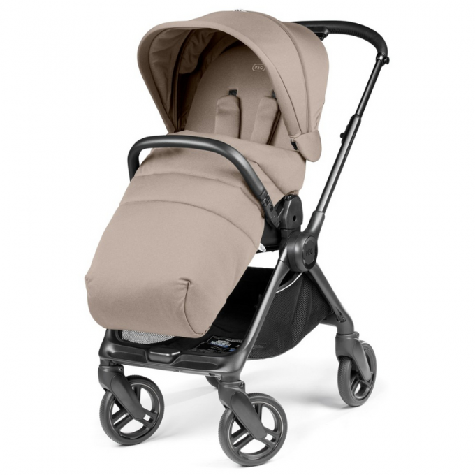 Коляска PEG-PEREGO SWITCH Desert IP39000000MB26