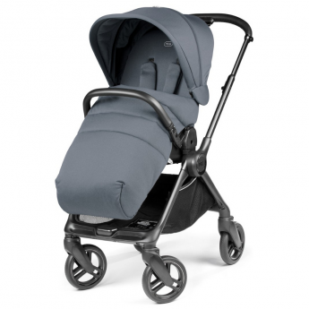 Коляска PEG-PEREGO SWITCH Nordiс Blue Коляска PEG-PEREGO SWITCH Nordiс Blue