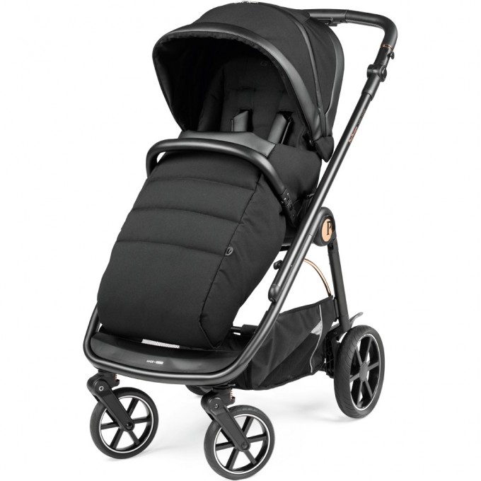 Коляска PEG-PEREGO VELOCE BRONZE NOIR IP26000001RO01PL01 Коляска PEG-PEREGO VELOCE BRONZE NOIR IP26000001RO01PL01