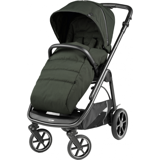 Коляска PEG-PEREGO VELOCE GREEN IP26000000FG74PL01 Коляска PEG-PEREGO VELOCE GREEN IP26000000FG74PL01