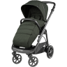 Коляска PEG-PEREGO VELOCE GREEN IP26000000FG74PL01