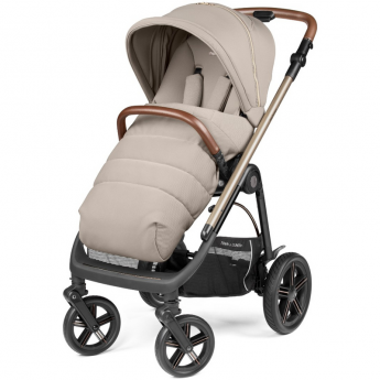 Коляска PEG-PEREGO VELOCE TC Astral New Коляска PEG-PEREGO VELOCE TC Astral New