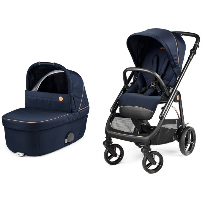 Коляска PEG-PEREGO VELOCE TC Blue Shine Brio IPMS390000RO51DX51 Коляска PEG-PEREGO VELOCE TC Blue Shine Brio IPMS390000RO51DX51