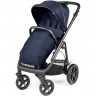 Коляска PEG-PEREGO VELOCE TC Blue Shine New