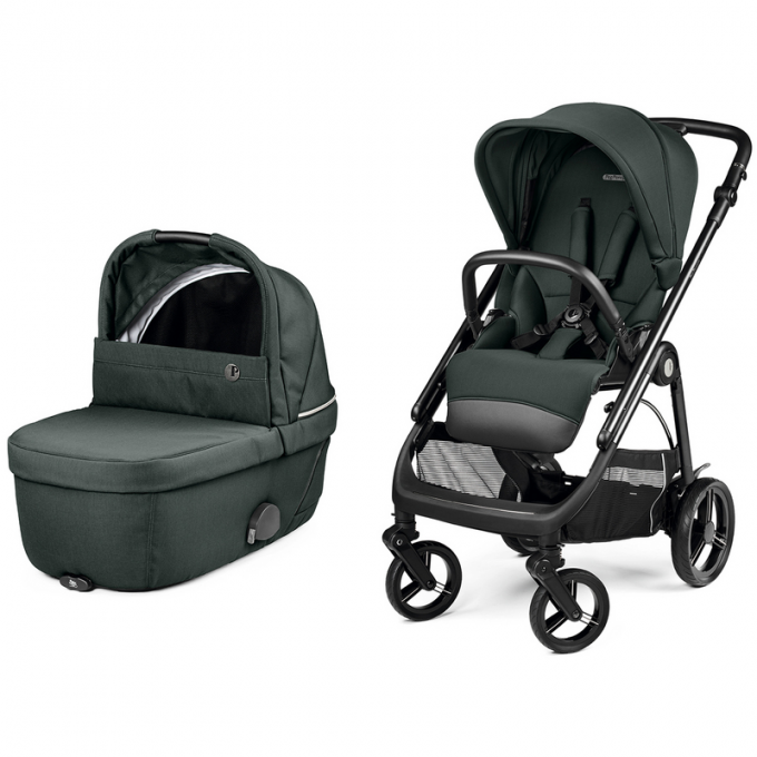 Коляска PEG-PEREGO VELOCE TC BRIO Metal IPMS390000GU64MO64 Коляска PEG-PEREGO VELOCE TC BRIO Metal IPMS390000GU64MO64