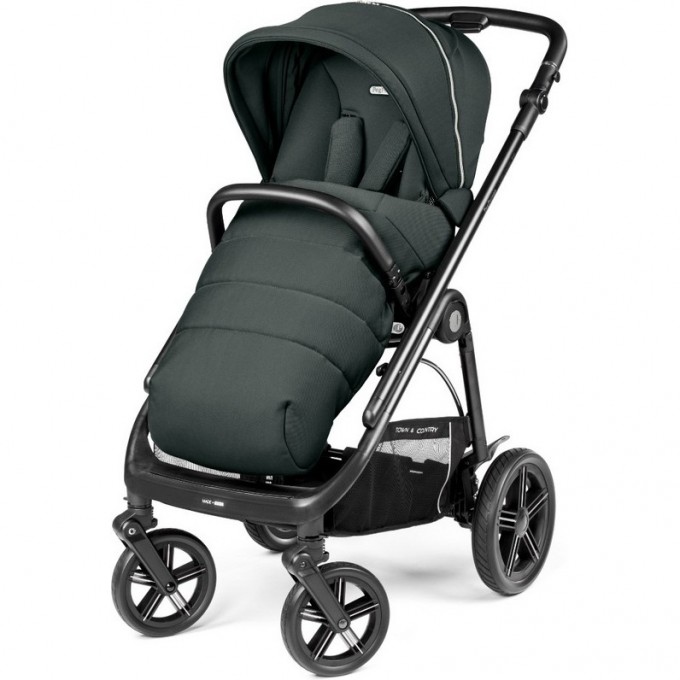 Коляска PEG-PEREGO VELOCE TC Metal IP33000000GU64MO64 Коляска PEG-PEREGO VELOCE TC Metal IP33000000GU64MO64