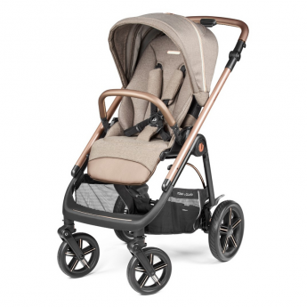 Коляска PEG-PEREGO VELOCE TC MON AMOUR NEW