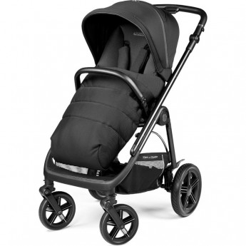 Коляска PEG-PEREGO VELOCE TC TRUE Black