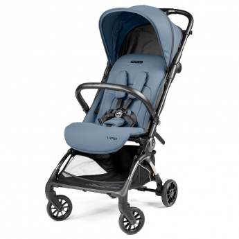 Коляска PEG-PEREGO VOLO Blue Cameo Коляска PEG-PEREGO VOLO Blue Cameo