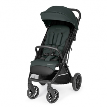 Коляска PEG-PEREGO X-COUNTRY Metal