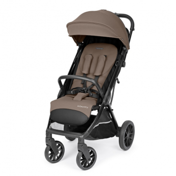 Коляска PEG-PEREGO X-COUNTRY Pine Bark