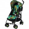 Коляска трость PEG-PEREGO PLIKO MINI JAGUARS
