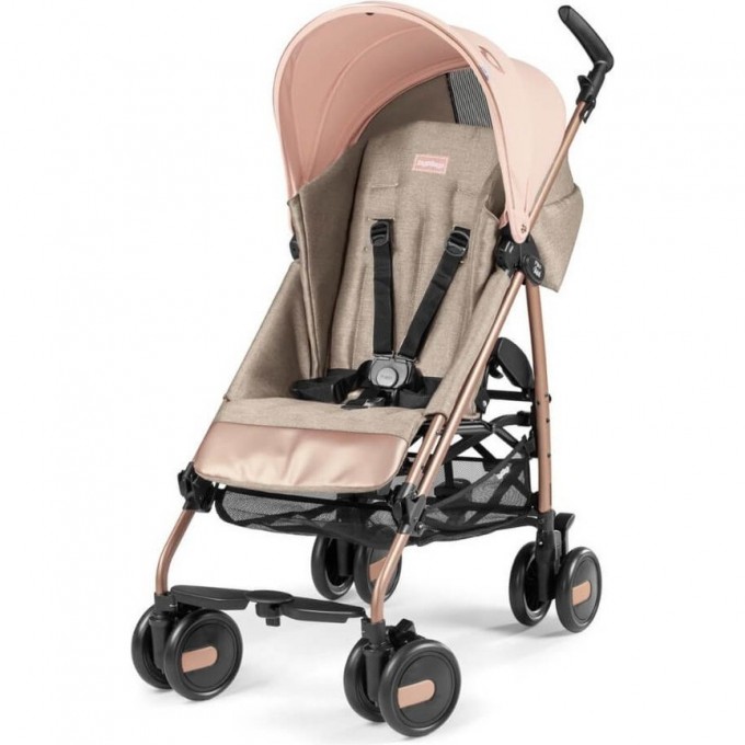 Коляска трость PEG-PEREGO PLIKO MINI MON AMOUR IPKR280000BA36 Коляска трость PEG-PEREGO PLIKO MINI MON AMOUR IPKR280000BA36