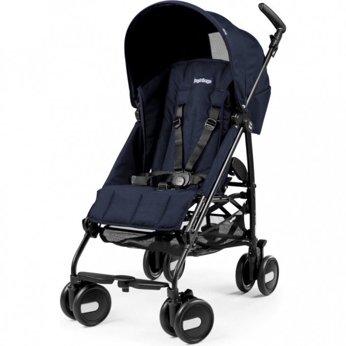 Коляска трость PEG-PEREGO PLIKO MINI NAVY IPKR280000RO51 Коляска трость PEG-PEREGO PLIKO MINI NAVY IPKR280000RO51