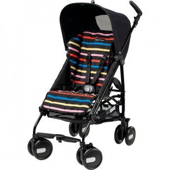 Коляска трость PEG-PEREGO PLIKO MINI NEON