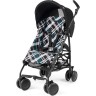 Коляска трость PEG-PEREGO PLIKO MINI TARTAN IPKR280000TT64RO01