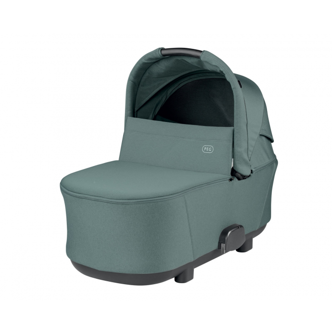 Люлька для коляски PEG PEREGO CULLA FLEX JADE IN18000000MB14