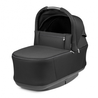 Люлька для коляски PEG PEREGO CULLA POP UP TRUE BLACK