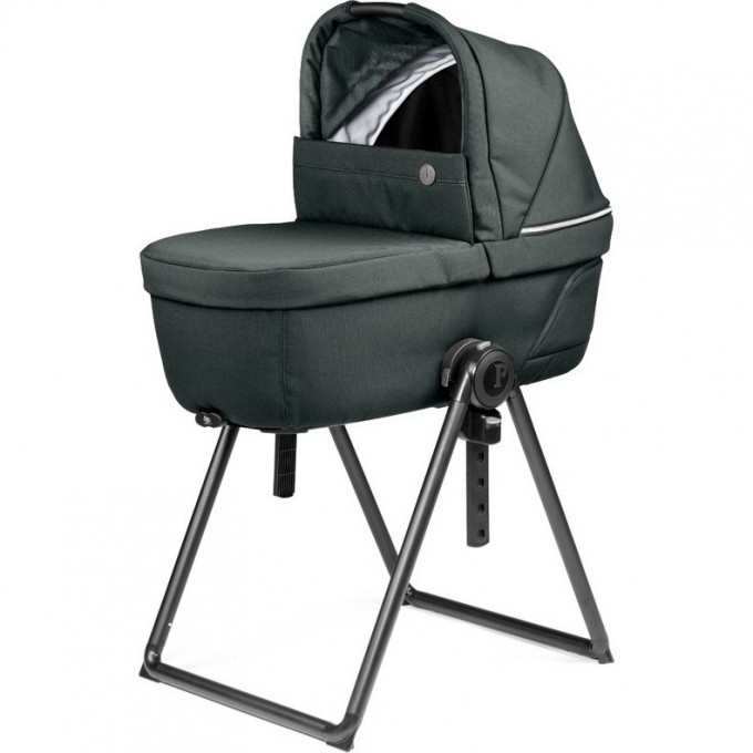 Люлька для коляски PEG PEREGO VELOCE, VIVACE (Belvedere Metal) IN17000000GU64MO64 Люлька для коляски PEG PEREGO VELOCE, VIVACE (Belvedere Metal) IN17000000GU64MO64
