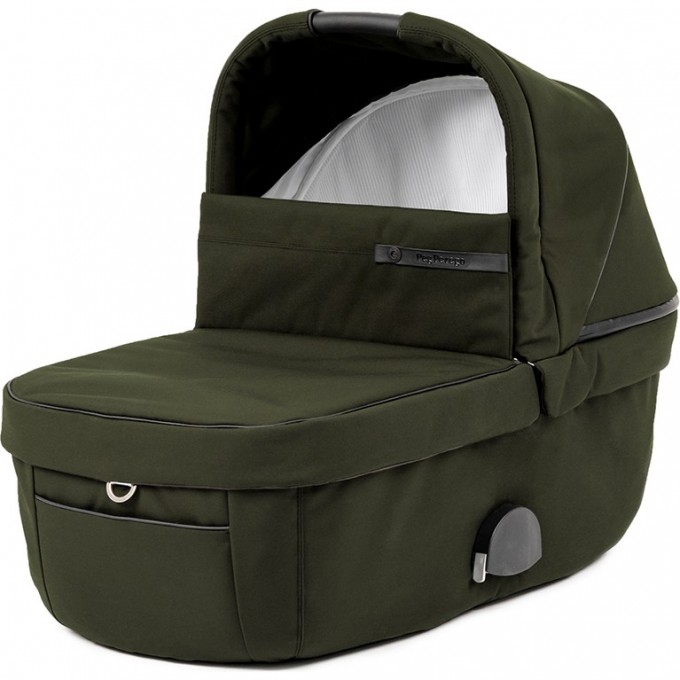 Люлька для коляски PEG PEREGO VELOCE, VIVACE (CULLA GRANDE GREEN) IN14770000FG74PL01 Люлька для коляски PEG PEREGO VELOCE, VIVACE (CULLA GRANDE GREEN) IN14770000FG74PL01