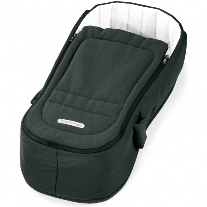 Люлька PEG PEREGO CITY LOOP NEST Metal IKAC0039-MO64