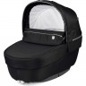 Люлька PEG-PEREGO CULLA ELITE BLACK SHINE IN09770000MU13