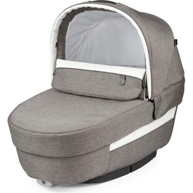 Люлька PEG-PEREGO CULLA ELITE CITY GREY IN09770000PL00BA53 Люлька PEG-PEREGO CULLA ELITE CITY GREY IN09770000PL00BA53