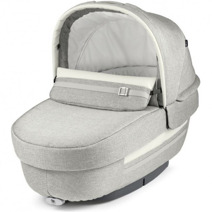 Люлька PEG-PEREGO CULLA ELITE LUXE PURE IN09770000BA73PL00 Люлька PEG-PEREGO CULLA ELITE LUXE PURE IN09770000BA73PL00