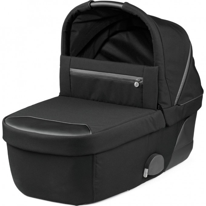 Люлька PEG-PEREGO CULLA GRAN PAGODA LICORICE IN16000000RO01PL01 Люлька PEG-PEREGO CULLA GRAN PAGODA LICORICE IN16000000RO01PL01