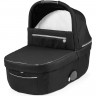 Люлька PEG PEREGO CULLA GRANDE BLACK SHINE IN14770000MU13