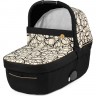 Люлька PEG PEREGO CULLA GRANDE GRAPHIC GOLD IN14770000AB50RO01