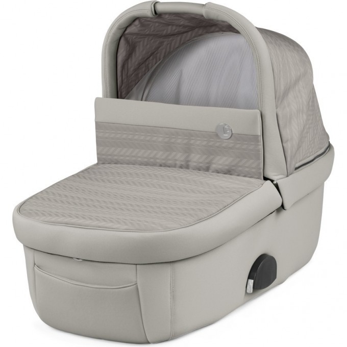 Люлька PEG PEREGO CULLA GRANDE MOONSTONE IN14770000JQ73DX83 Люлька PEG PEREGO CULLA GRANDE MOONSTONE IN14770000JQ73DX83