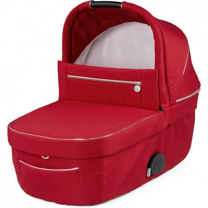 Люлька PEG PEREGO CULLA GRANDE RED SHINE IN14770000MU49 Люлька PEG PEREGO CULLA GRANDE RED SHINE IN14770000MU49