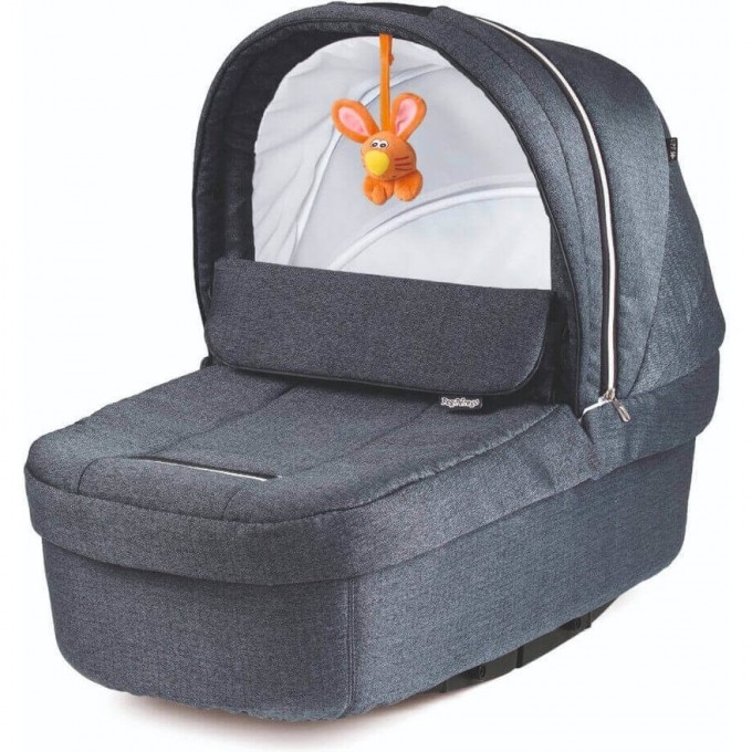 Люлька PEG PEREGO CULLA PRIMONIDO LUXE MIRAGE IN11770000BA71PL00 Люлька PEG PEREGO CULLA PRIMONIDO LUXE MIRAGE IN11770000BA71PL00