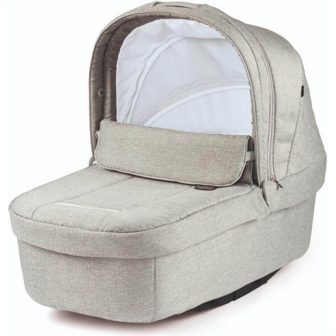 Люлька PEG PEREGO CULLA PRIMONIDO LUXE PURE IN11770000BA73PL00 Люлька PEG PEREGO CULLA PRIMONIDO LUXE PURE IN11770000BA73PL00